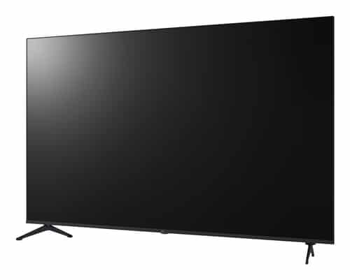 LG Commercial (pk640s) 43" UHD Tv (view 3)