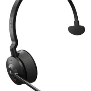 Jabra Engage 55 Se MS Mono Dect Headset