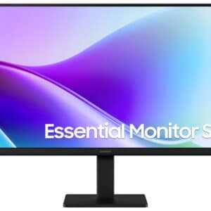 Samsung 24" (16:9) FHD IPS Monitor