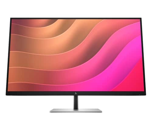 HP E32k G5 32" 4k USB-C Monitor (view 2)