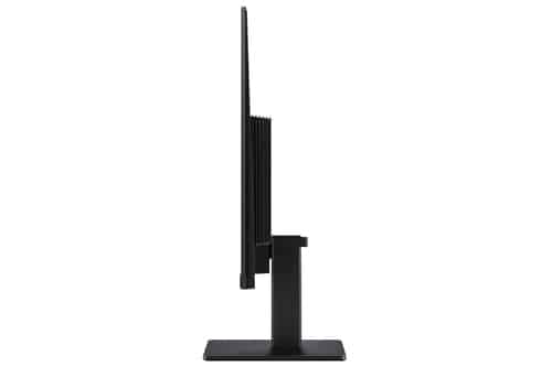 Samsung 24" (16:9) FHD IPS Monitor (view 7)