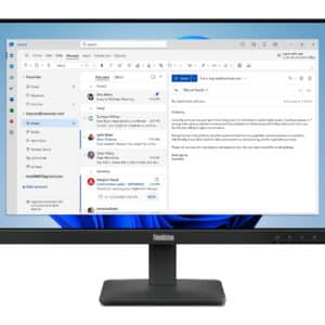 Lenovo S24-4e 23.8" IPS FHD(16:9)