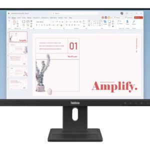 Lenovo E24-40 23.8" Wled IPS FHD(16:9)