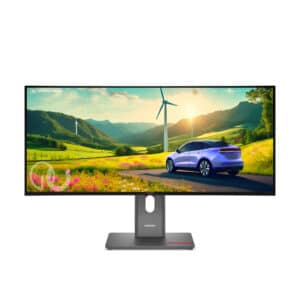 Lenovo P34wd-40 34" Wqhd IPS Curve(21:9)