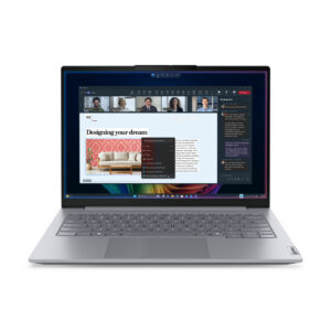 Lenovo Thinkbook 14 G9 Ptl U7-355