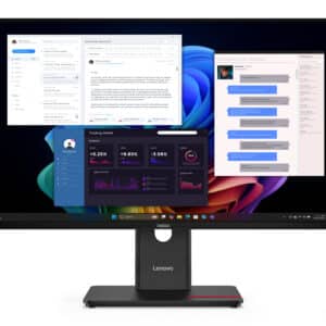Lenovo T27ud-40 27" Wled IPS UHD(16:9)