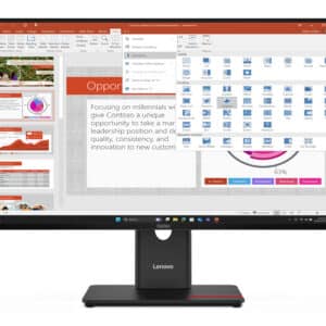 Lenovo T27-40 27" Wled IPS FHD(16:9)