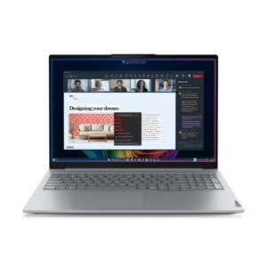 Lenovo Thinkbook 16 G9 Ptl U7-355