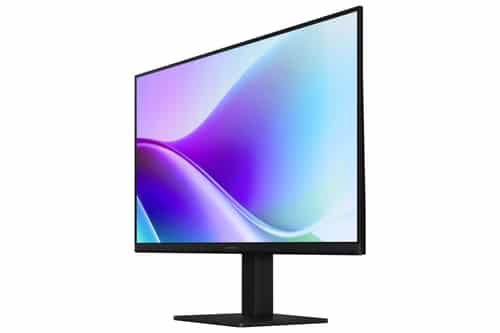 Samsung 24" (16:9) FHD IPS Monitor (view 5)