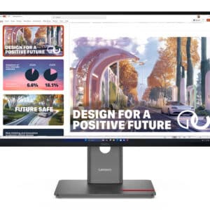 Lenovo P27qd-40 27" Wled IPS QHD(16:9)