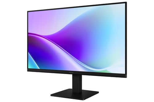 Samsung 24" (16:9) FHD IPS Monitor (view 4)
