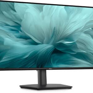 Dell Pro Monitor, 27" (16:9) FHD IPS LED, HDMI, DP, Vga, H/Adj, Tilt, Spkr, 3yr