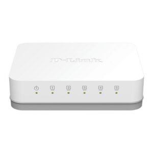 D-Link DGS-1005A Switch