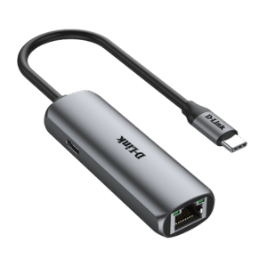 D-Link DUB-E135 Ethernet Adapter