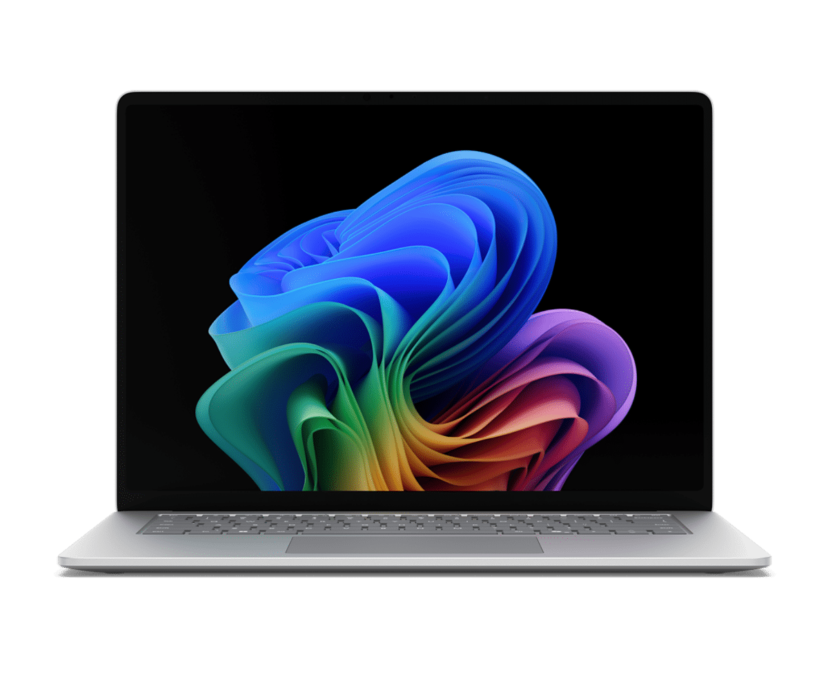 Microsoft Surface Laptop 8th Edition 13.8-inch in Platinum