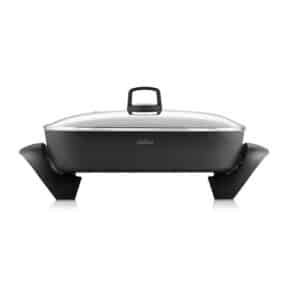 Sunbeam DiamondForce Frypan