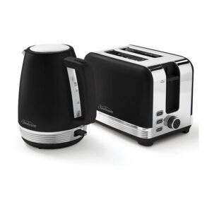 Sunbeam The Chic Breakfast Collection (Kettle & Toaster Set)