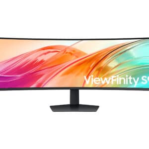 49" / 1000R Curved / VA /  5ms  / 120Hz / 5120x1440 / 32:9 / 1.07B / 350 nits / 2xHDMI 2.0, 1xDP 1.4, 1xUSB-C 90W, USB Hub 3.0x3, LAN  / HDR400 / HAS