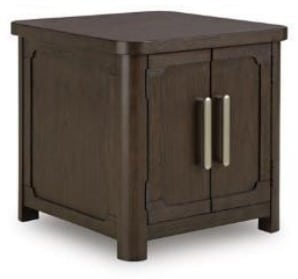 BRECKINGTON End Table