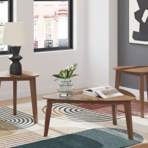 LYNCOTT Occasional Table Set (3-piece)